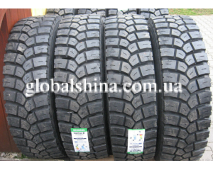 Goodride SupTrac X1 (ведущая) 315/80 R22.5 157/154K